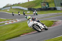 Lower Group White Bikes